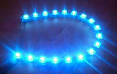 LED������c
